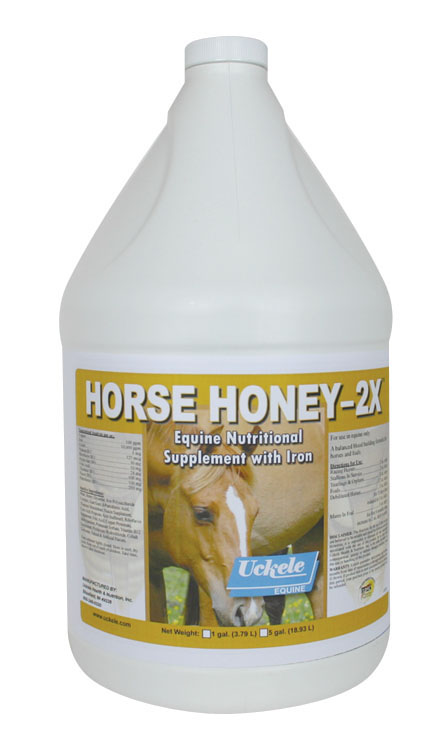 Horse Honey