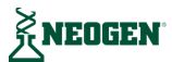 Neogen Logo